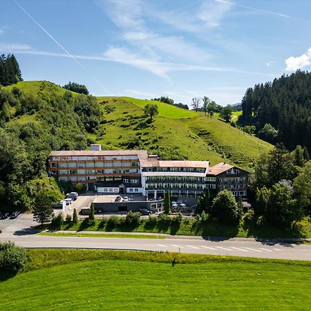 Rothenfels Hotel & Panorama Restaurant Immenstadt im Allgäu Eksteriør billede