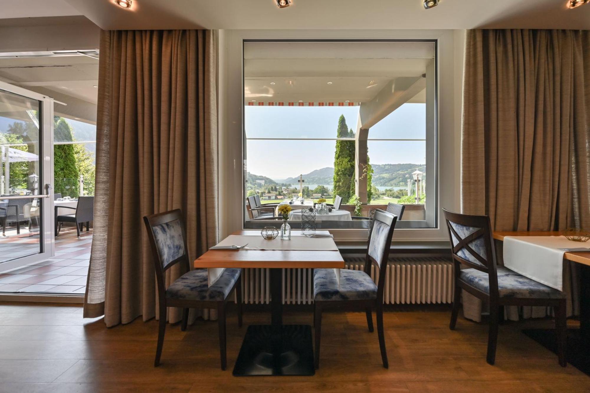 Rothenfels Hotel & Panorama Restaurant Immenstadt im Allgäu Eksteriør billede